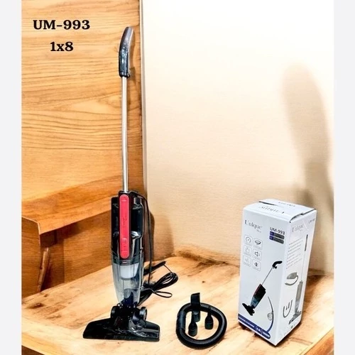 جارو برقی عصایی یونیک- قدرت 1000W وات- مدل UM-993 کیفیت عالی