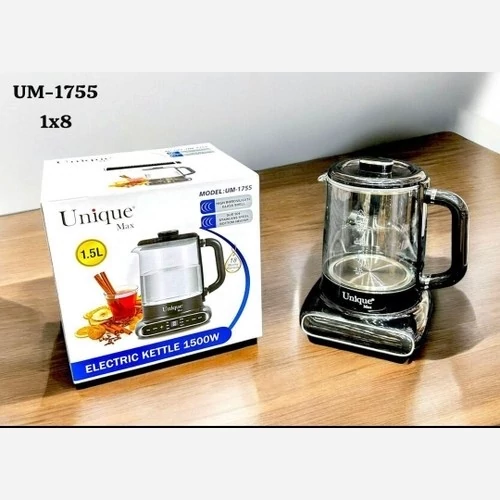 کتری برقی یونیک مدل UM-1755