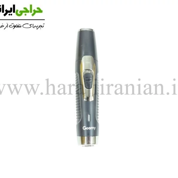 موزن گوش بینی جیمی GM-3130