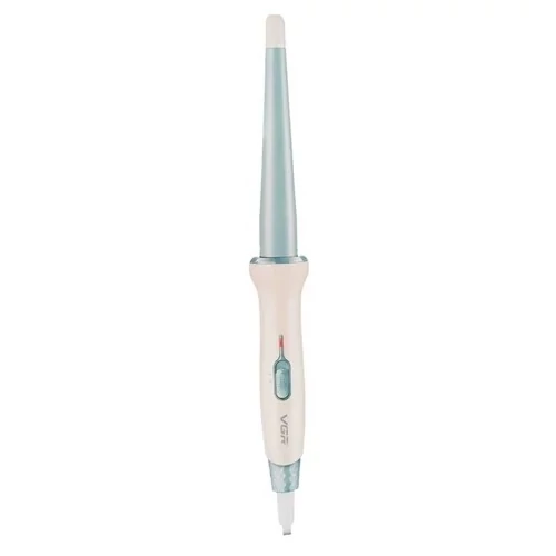 فر کننده مو وی جی ار مدل V-596 فر کننده مو وی جی ار مدل V-596