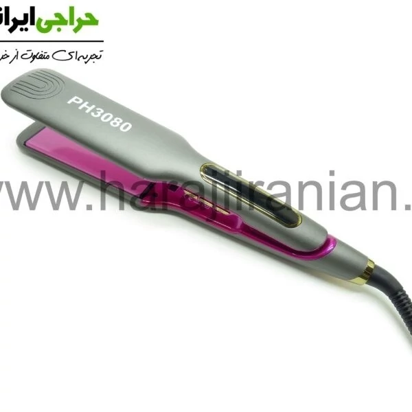 اتو مو کراتینه فیلیپس PHILIPS-3080