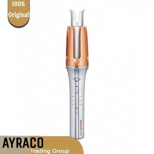 فر کننده مو Sheglam سایز  32mm و  25mm