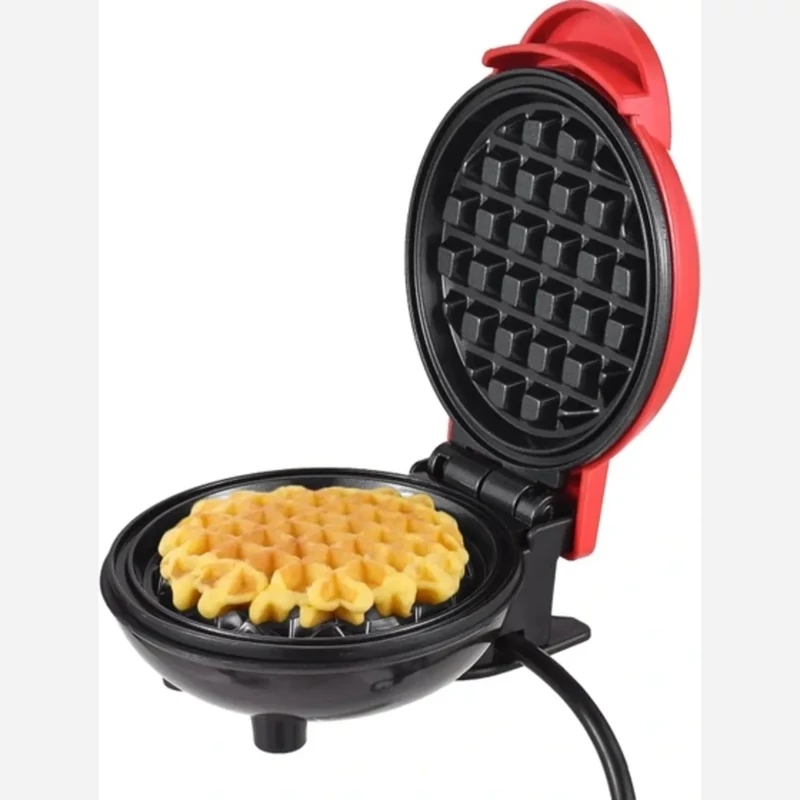 مینی وافل ساز مدل WQ-H603 Mini Maker Waffle