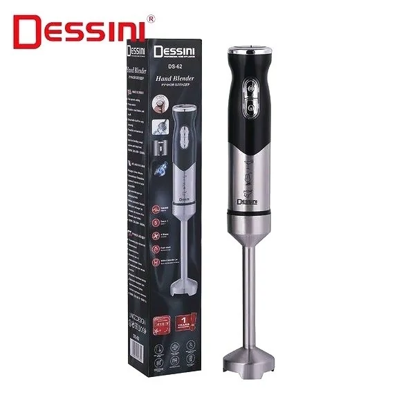 گوشت کوب برقی تک دسینی  ایتالیامدل D-620(تمام استیل)