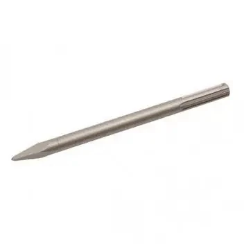 قلم تخریب پنج شیار تیز 40 سانتیمتر