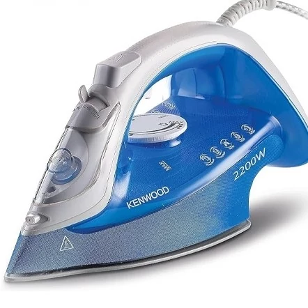 اتو بخار سرامیکی کنوود مدل KENWOOD STP60 گارانتی