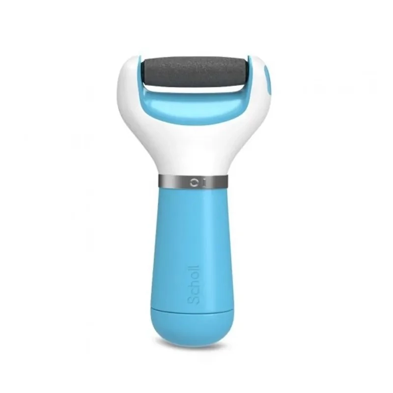 اتو مو سنگ پا برقی شول Scholl مدل Velvet Smooth