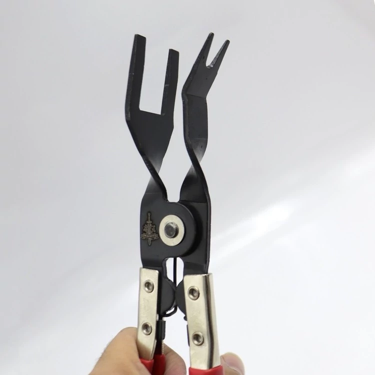 انبر خار رودری درار مدل دراگون برن مد کد  YPGH-TOP-T903-70-24CM سایز 9 اینچ