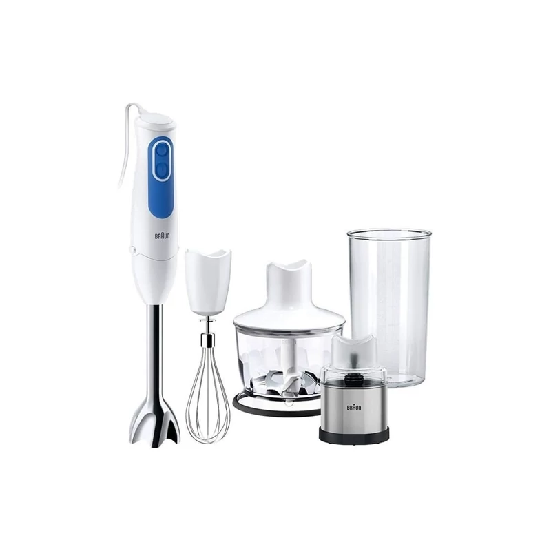 گوشت کوب برقی براون مدل MQ 3038