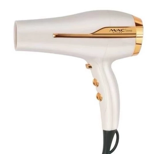 سشوار حرفه ای 2200 وات مک استایلر مدل Ref.2002