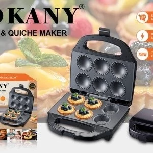 مینی پای و کویچ ساز سوکانی مدل SK-08133  750