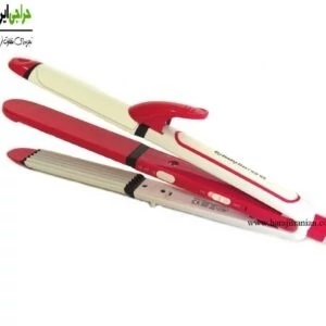 اتو مو سه کاره بابلیس مدل Babyliss st3303