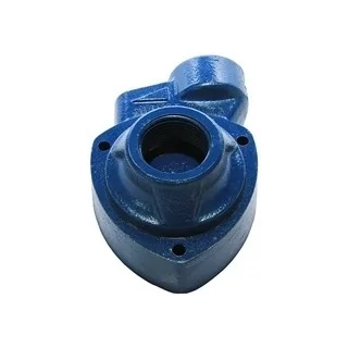 کلگی الکتروپمپ محیطی 0.5  اسب چینی طرح پدرولو مدل QB60 5