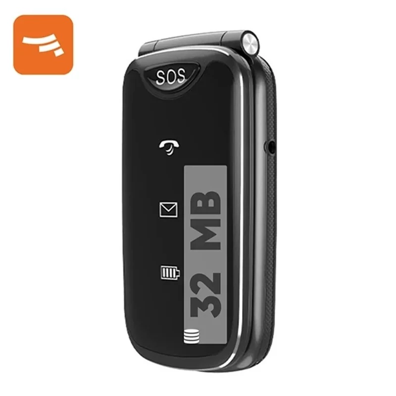 گوشی جی ال ایکس مدل Classic GLX C100