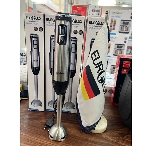 گوشت کوب برقی تک کاره یورولوکس مدل EU-HB2051LSB