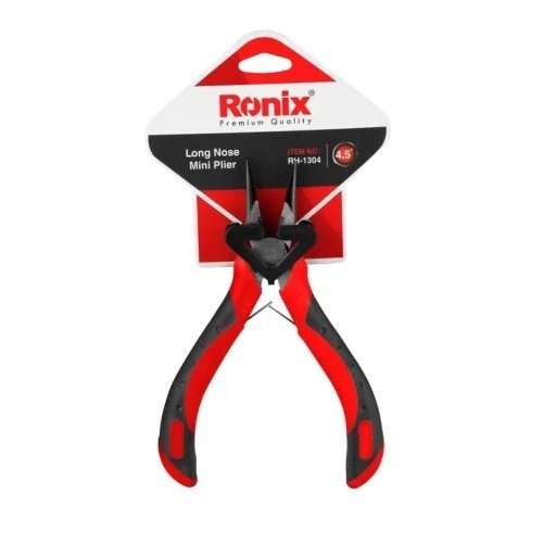 دم باریک الکترونیکی مینی 4.5 اینچ مدل RH-1304 رونیکس