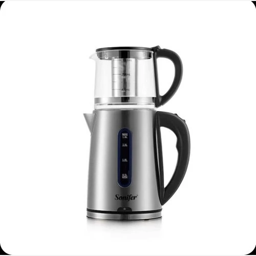 چایساز روی همی سونیفر SF-2118