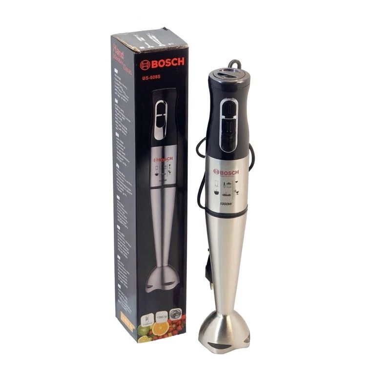 گوشت گوب  برقی بوش مدل BS-808S