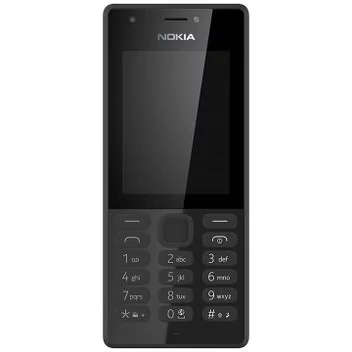 گوشی نوکیا 216  حافظه 16 مگابایت