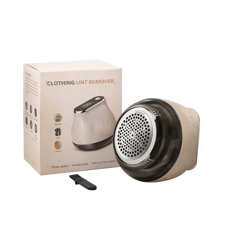 پرزگیر لباس برند CLOTHING LINT REMOVER مدل MQ-5