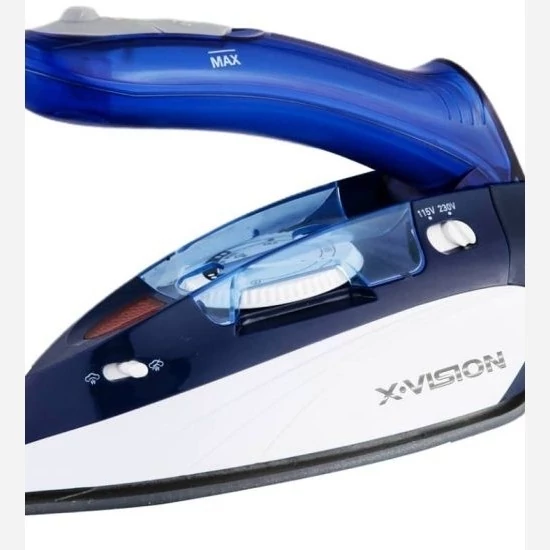 اتو بخار مسافرتی ایکس ویژن مدل TSI4060
