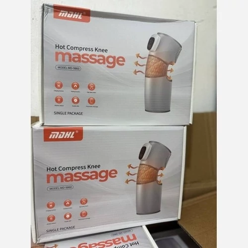 ماساژور حرارتی زانو MDHL مدل MD-9860