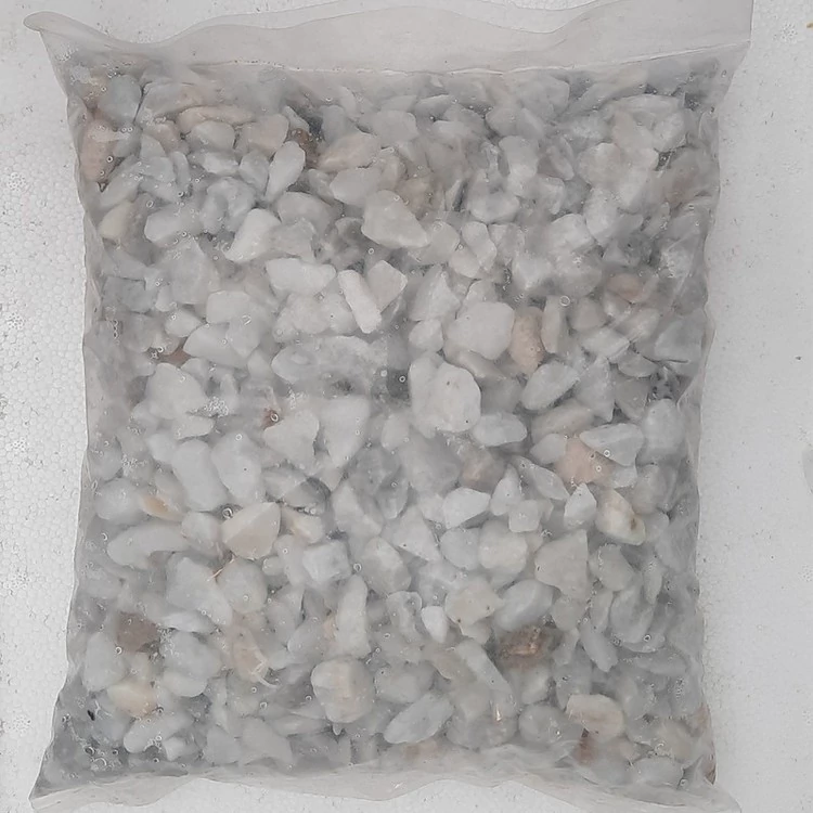سنگ تزیینی مدل 5col وزن 5 کیلوگرم