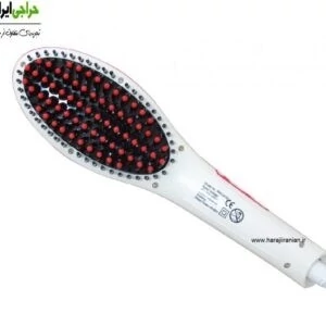 برس حرارتی انزو مدل ENZO 4102