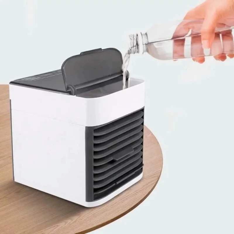 مینی کولر آبی رومیزی مدل Arctic Air Ultra