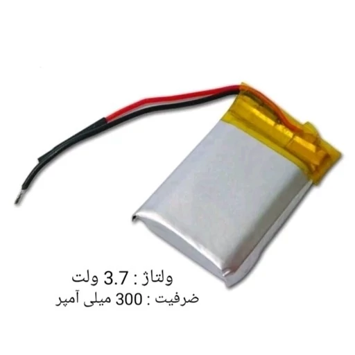 باطری هدست هدفون اسپیکر کیس ایرپاد و...