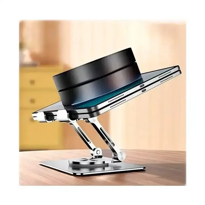 پایه نگهدارنده موبایل و تبلت کول کلد مدل CoolCold P2028