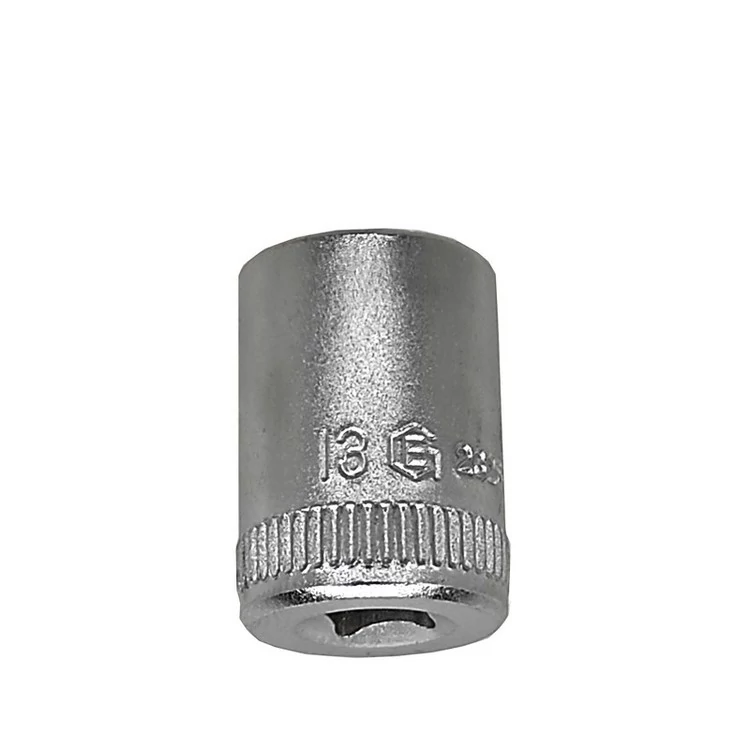 سری بکس جنیوس تولز کد DRVE1/4-13mm سایز 13 میلی متر برند جنیوس