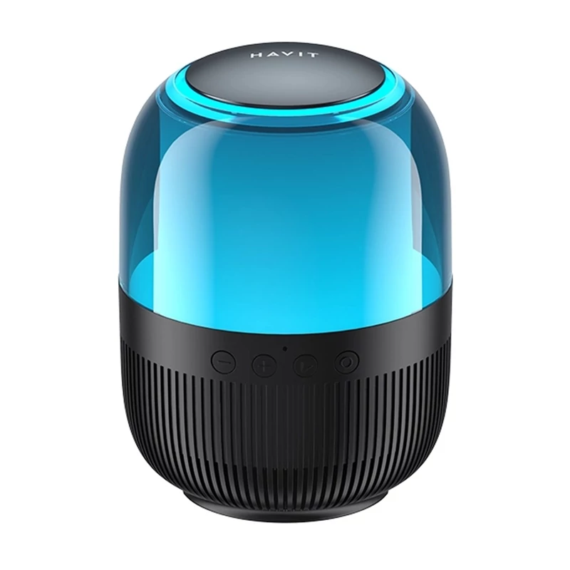 اسپیکر بلوتوثی هویت مدل SK889BT 4.3   15