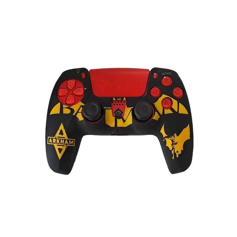 روکش دسته بازی PS5 مدل Batman Arkham 2