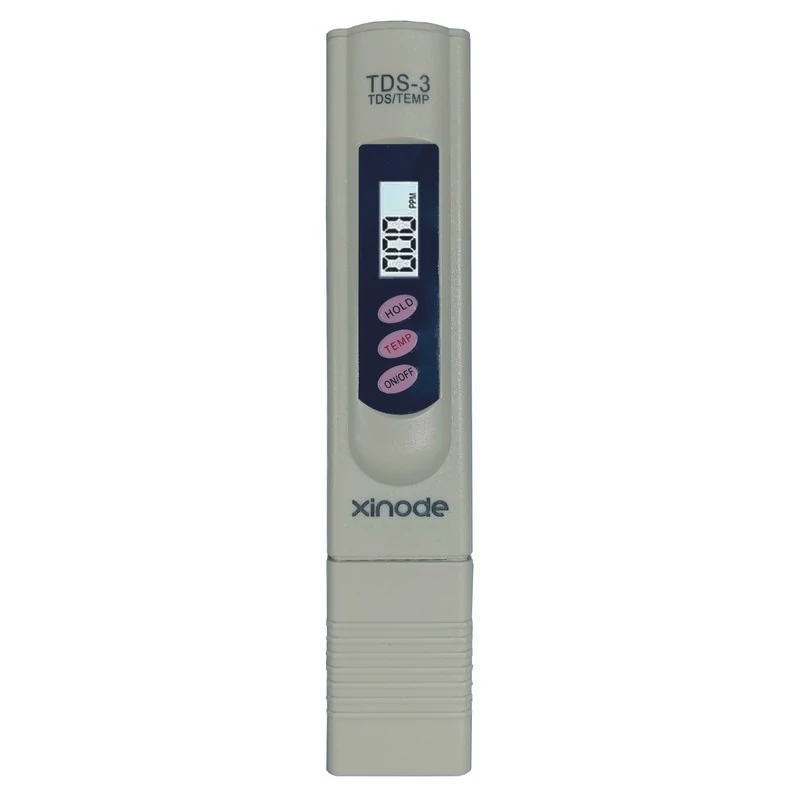 سختی سنج آب زینود مدل XTDSM-3 3.0
