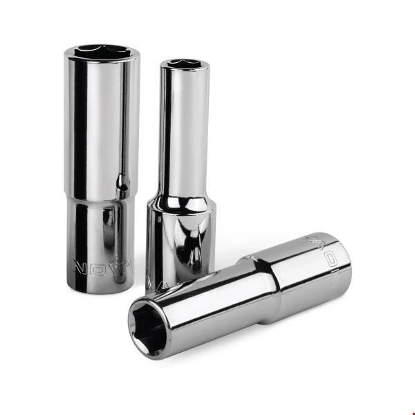 بکس تکی بلند نووا سایز 15 کد 6615