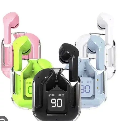 ایرپاد شیشه ای مدل Ultrapods Max