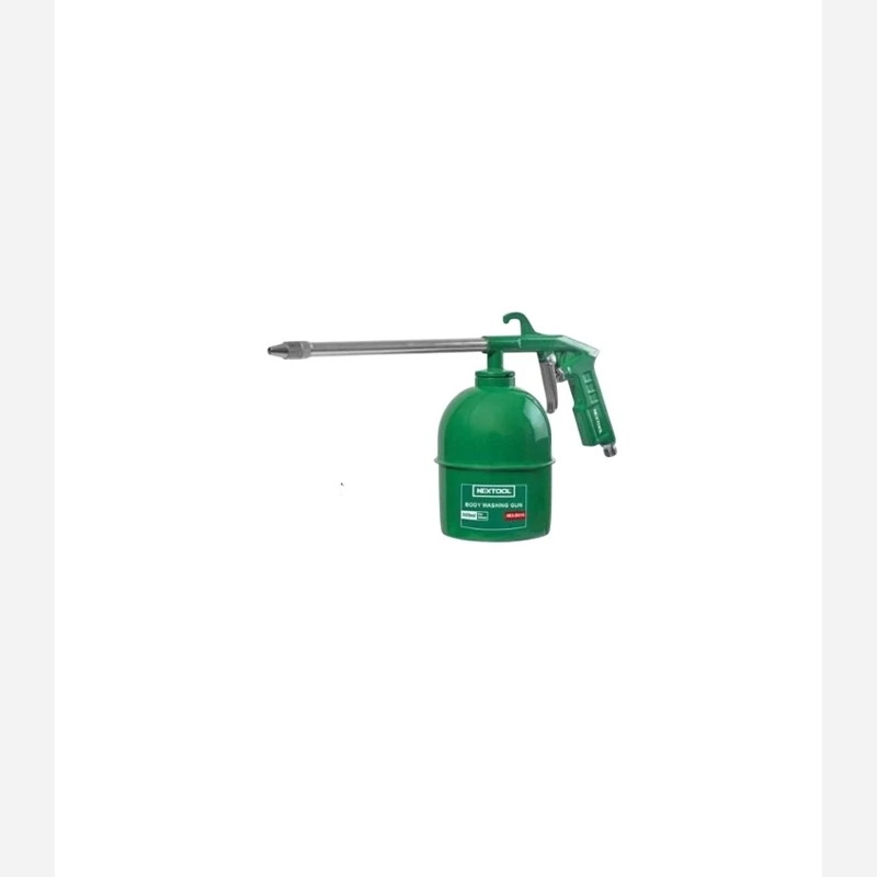 پیستوله و تفنگ گازوئیل پاش 500cc نکستول مدل NEX-DO10 990.000