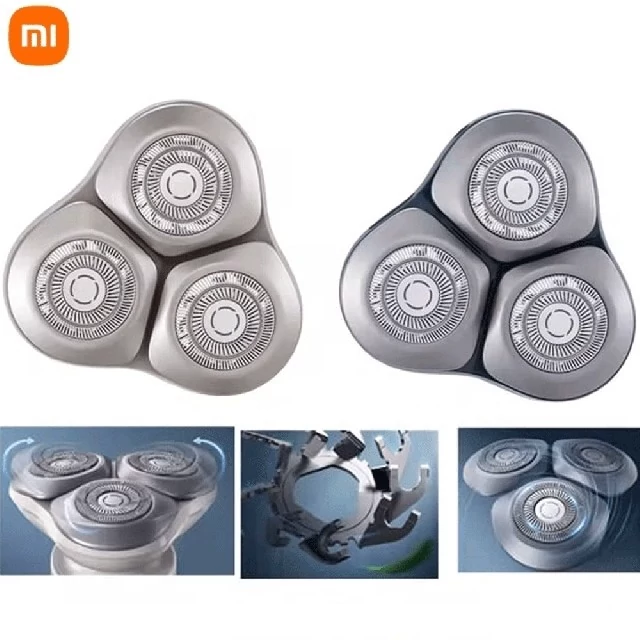 تیغه ریش تراش شارژی مسافرتی S101 شیائومی Xiaomi Electric Shaver