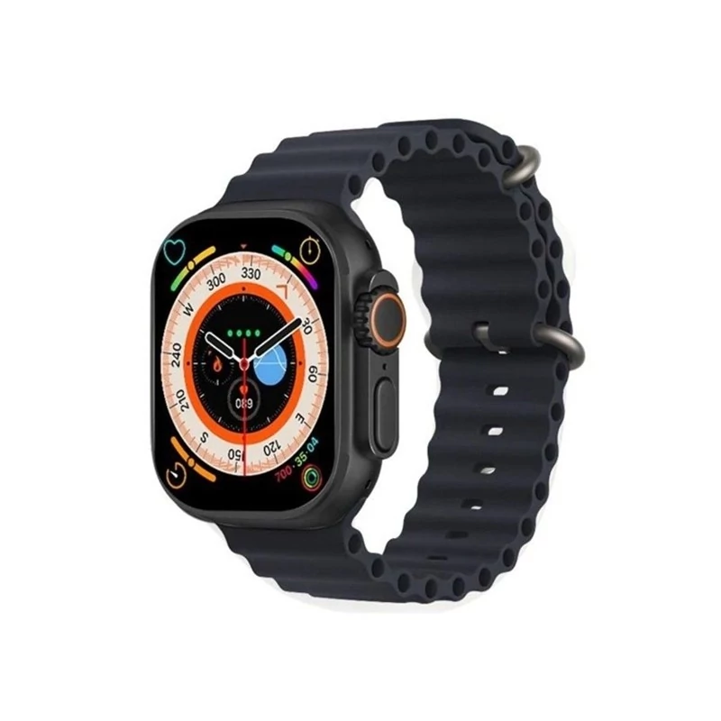 ساعت هوشمند Keqiwear مدل KW900 Ultra2