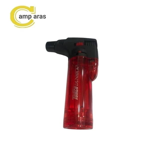 شارژر فندکی  پایه دار دانهیک مدل DUNHICK 009