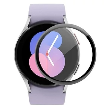 محافظ صفحه نمایش مناسب برای ساعت سامسونگ Galaxy Watch 5 (44mm) 5.0