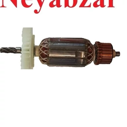 آرمیچر فابریک دریل رونیکس مدل 2211016