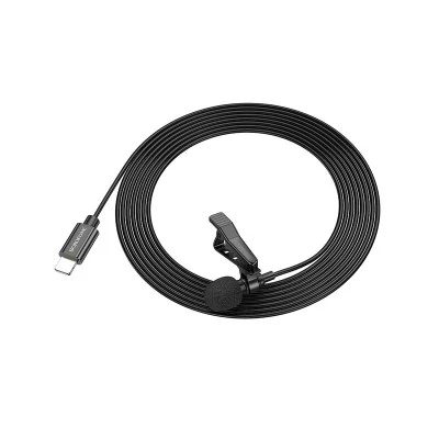 میکروفون یقه ای بروفون مدل BFK11 1