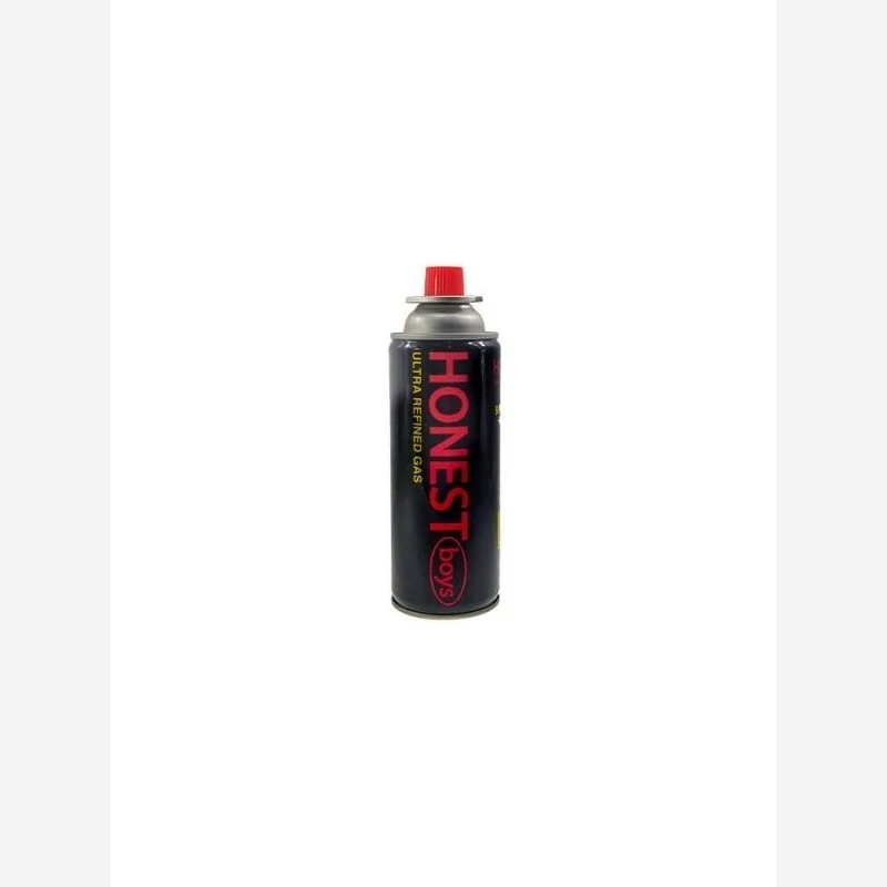 کپسول گاز هانست مدل ULTRA حجم 220 گرم