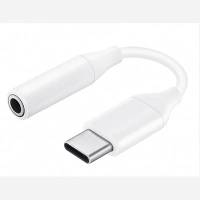 مبدل تایپ سی به صدا سامسونگ (های کپی ) EE-UC10J Samsung