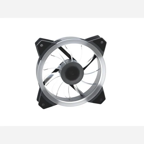 فن خنک کننده کیس اوریکو ORICO CSF-2SY-6P Double