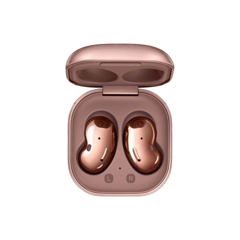 هدفون بی سیم سامسونگ Galaxy Buds Live طرح اصل (مشکی)
