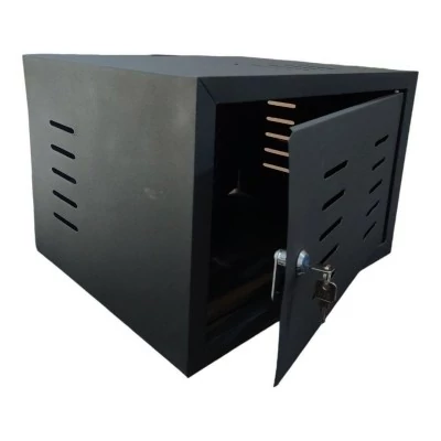 رک دیوار 6 یونیت شبکه مدل 6U-Altro