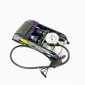 تلمبه باد پایی دو پمپ رابین R2603 1